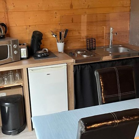 Chez Stephane Et Emilie Grenade-sur-Garonne Екстериор снимка