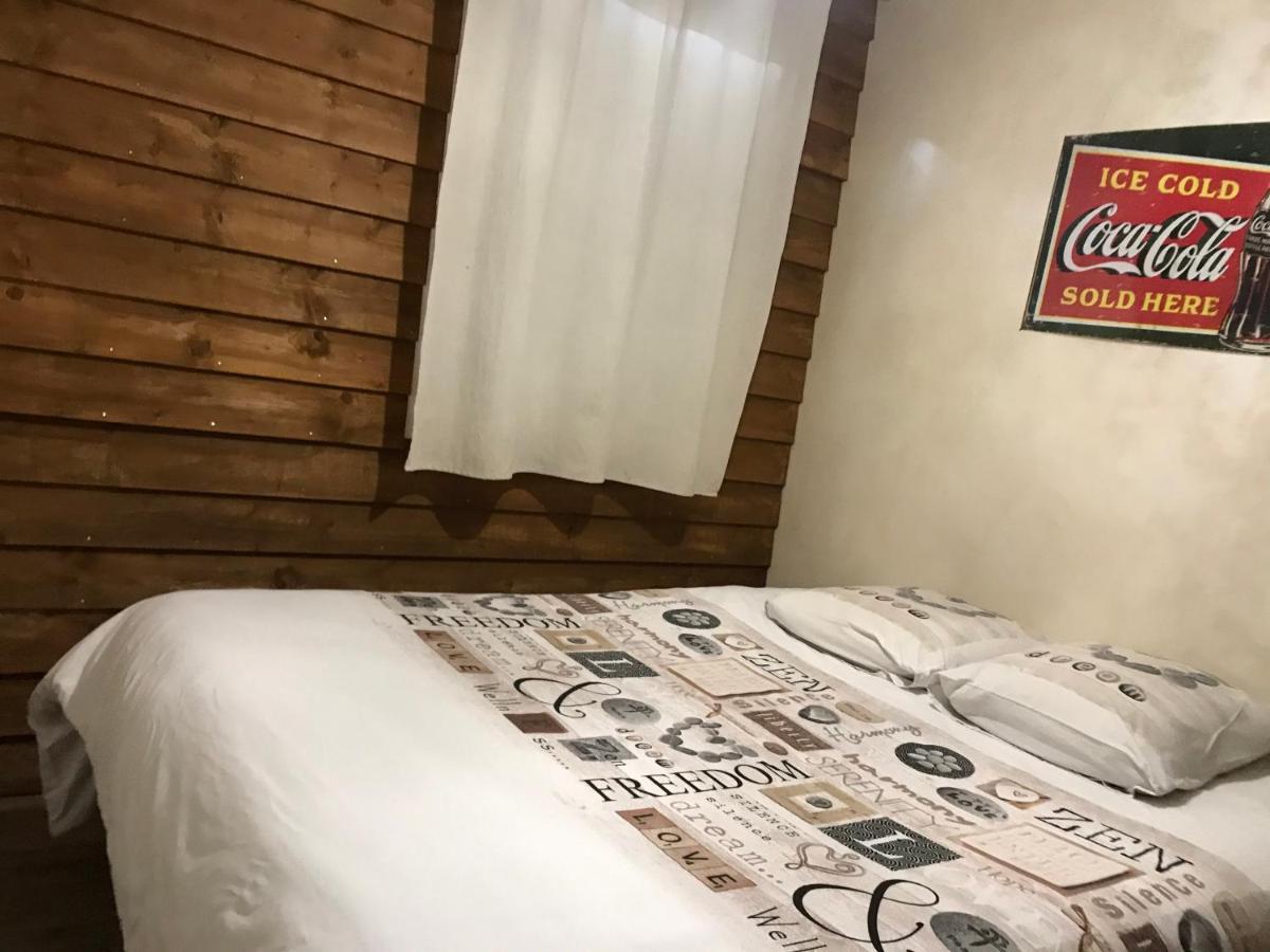 Chez Stephane Et Emilie Grenade-sur-Garonne Екстериор снимка