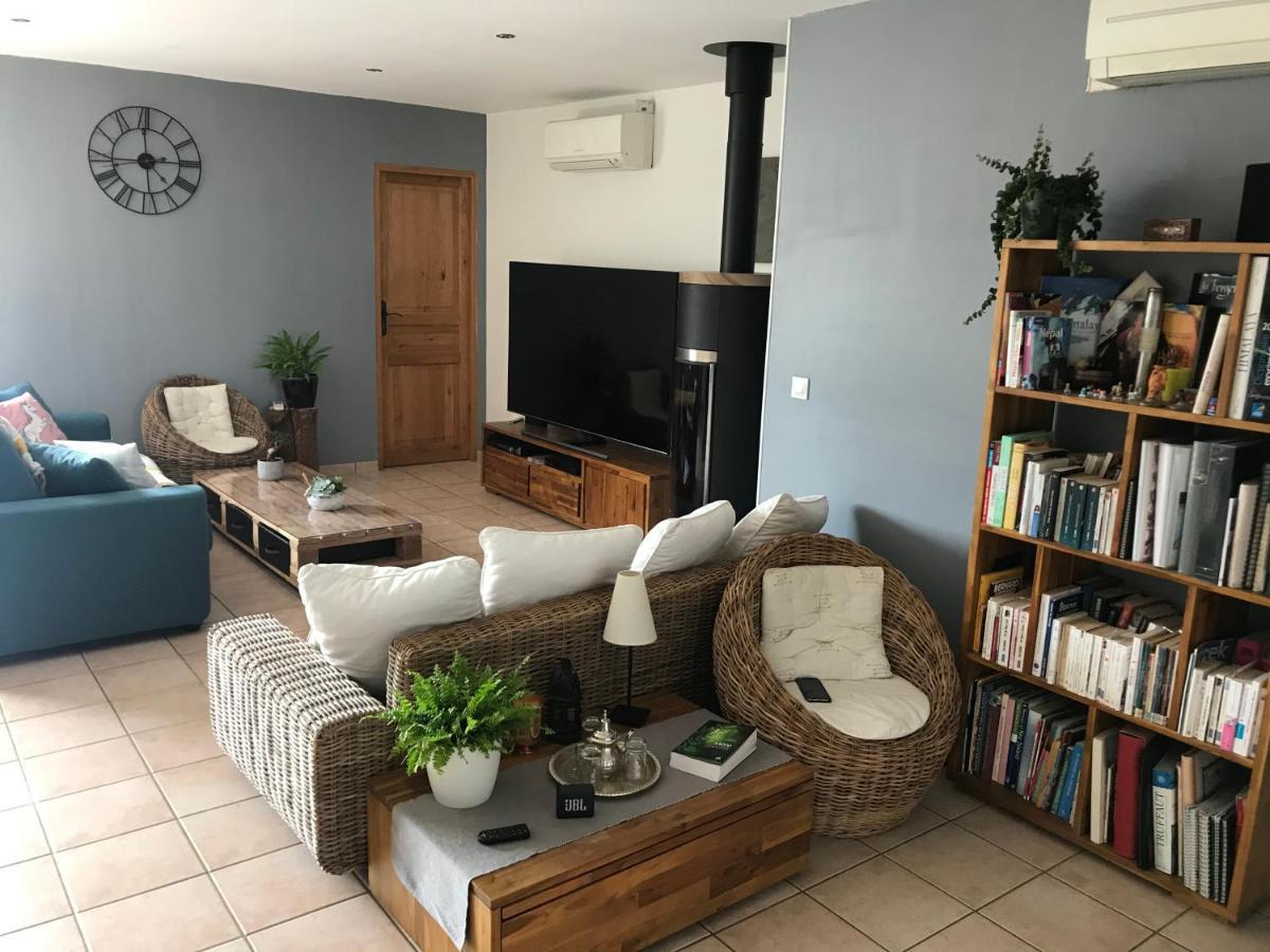 Chez Stephane Et Emilie Grenade-sur-Garonne Екстериор снимка