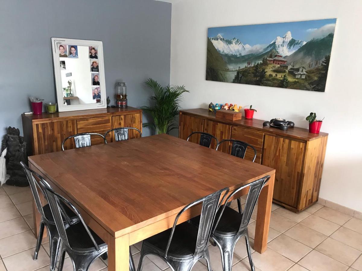 Chez Stephane Et Emilie Grenade-sur-Garonne Екстериор снимка