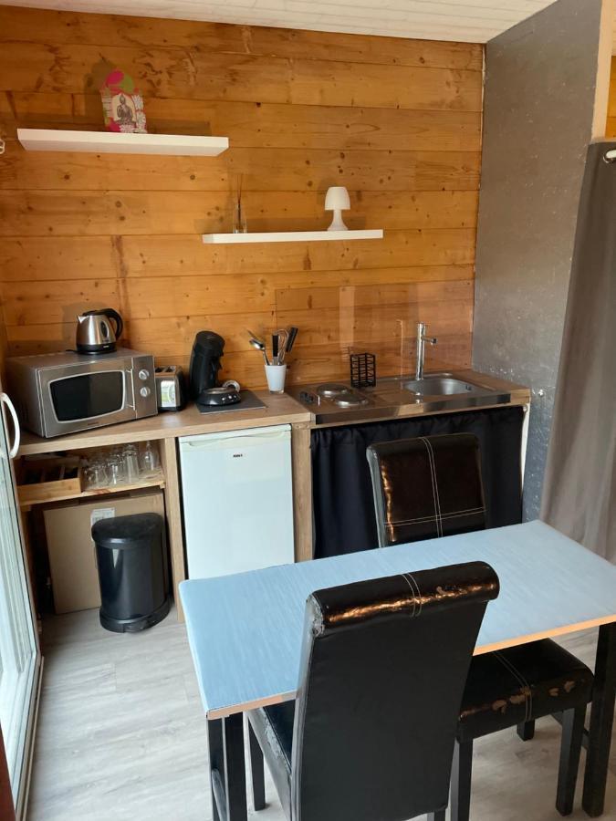 Chez Stephane Et Emilie Grenade-sur-Garonne Екстериор снимка