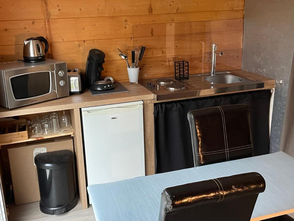 Chez Stephane Et Emilie Grenade-sur-Garonne Екстериор снимка