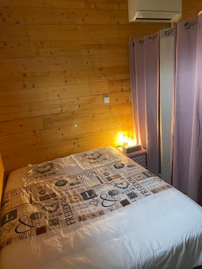 Chez Stephane Et Emilie Grenade-sur-Garonne Екстериор снимка