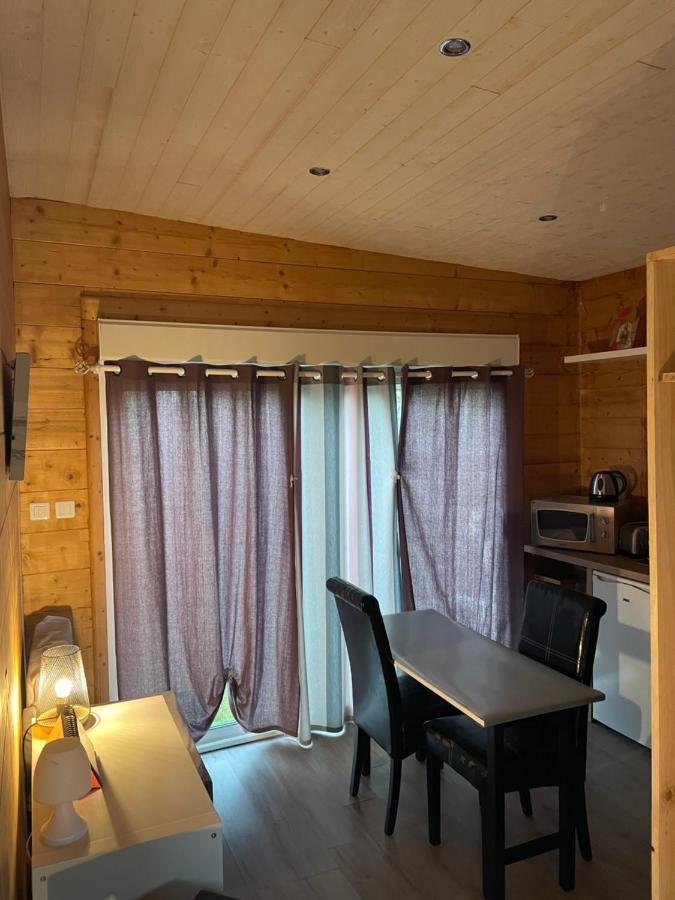 Chez Stephane Et Emilie Grenade-sur-Garonne Екстериор снимка