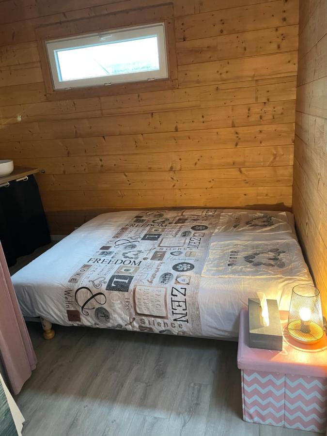 Chez Stephane Et Emilie Grenade-sur-Garonne Екстериор снимка