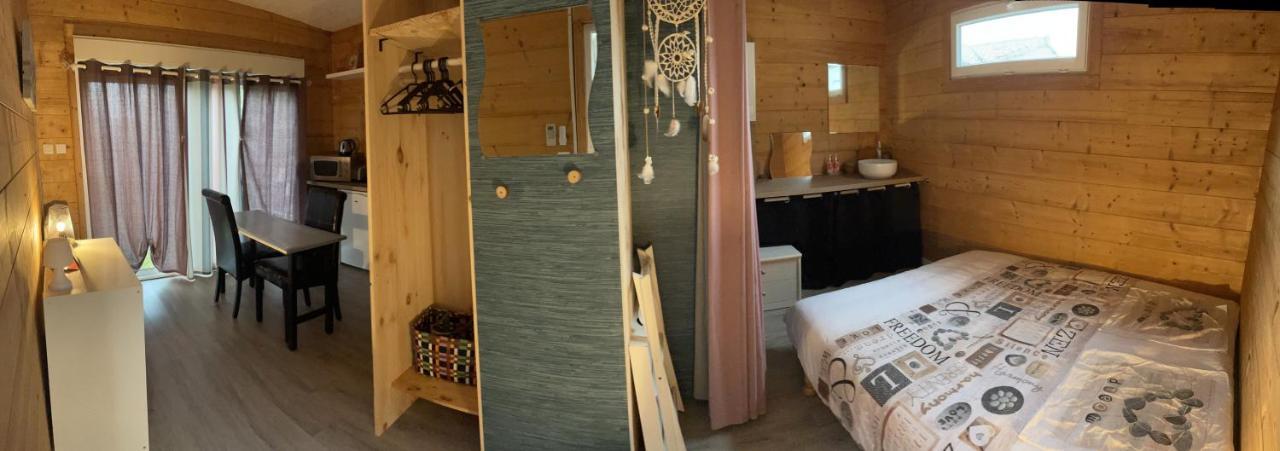 Chez Stephane Et Emilie Grenade-sur-Garonne Екстериор снимка